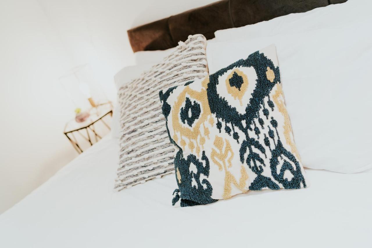 Hounds Gate Luxury Apartments By 1508 Stays Nottingham Eksteriør billede