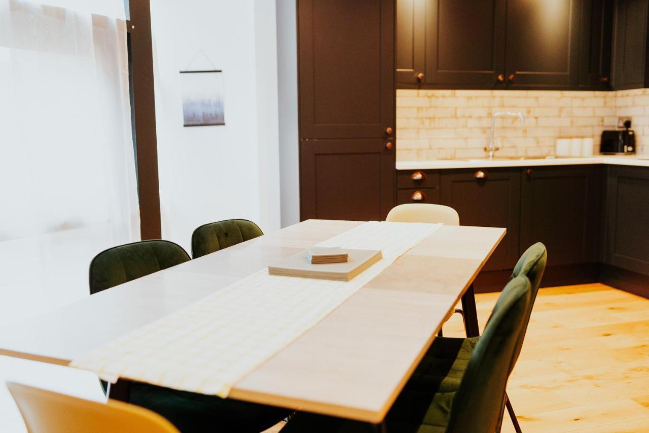 Hounds Gate Luxury Apartments By 1508 Stays Nottingham Eksteriør billede